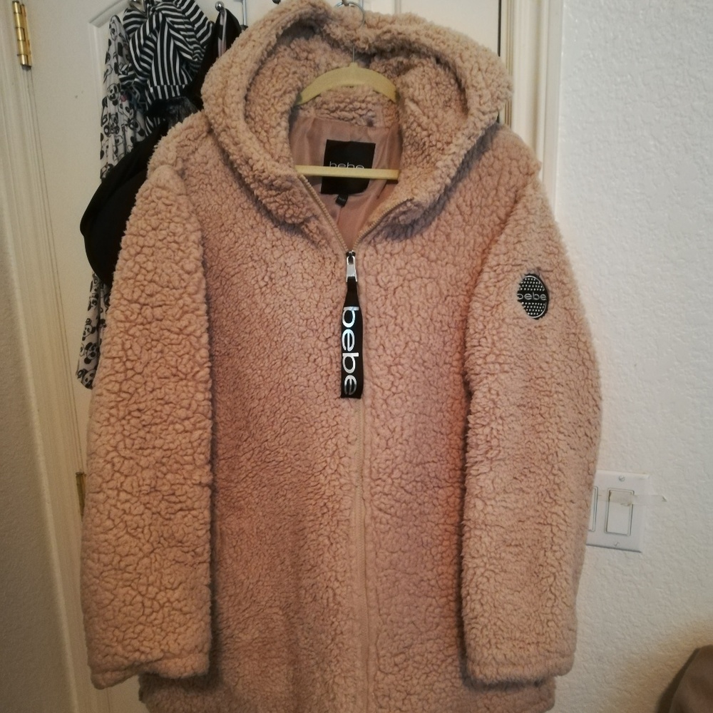 Bebe Coat / Jacket